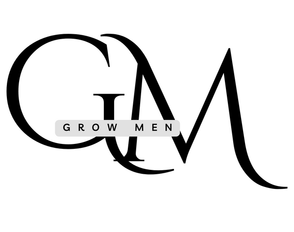 Grow Men